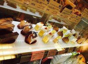 コーヒーギャラリーヒロ　阪急うめだ本店の仕事画像2
