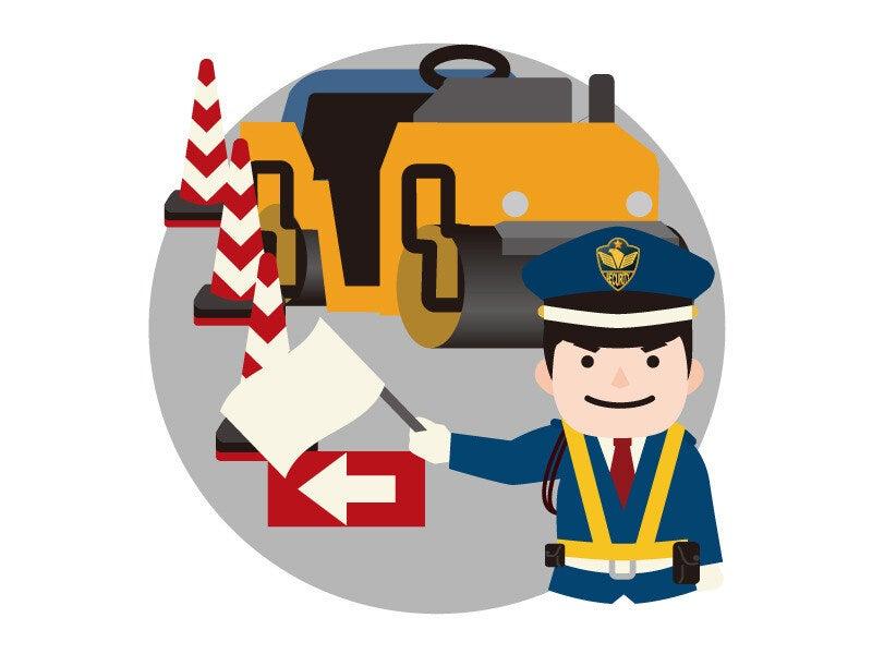 株式会社明誠警備　県央エリア　採用係の仕事画像1