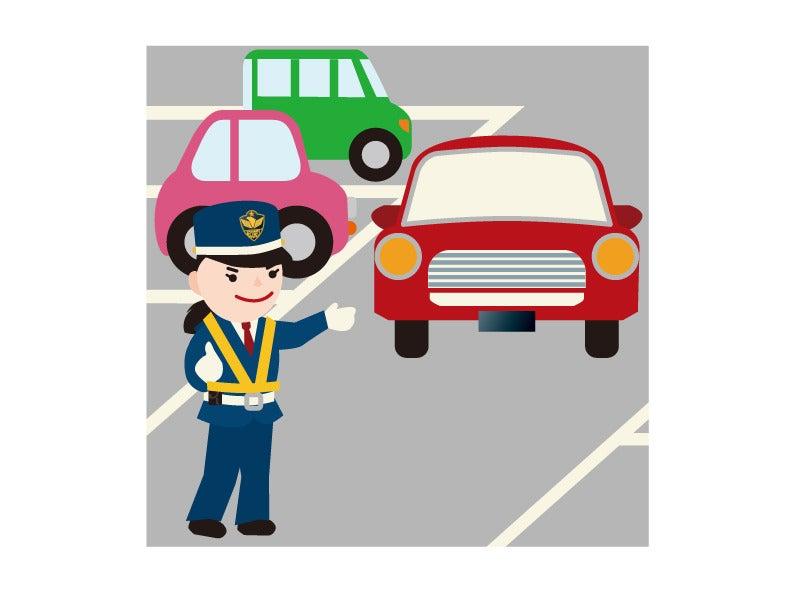 株式会社明誠警備　県央エリア　採用係の仕事画像2