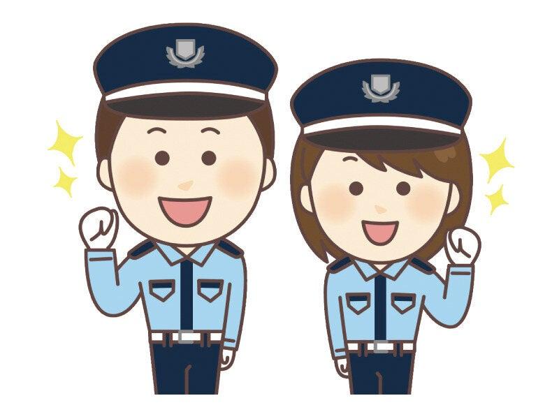 株式会社明誠警備　県央エリア　採用係の仕事画像3