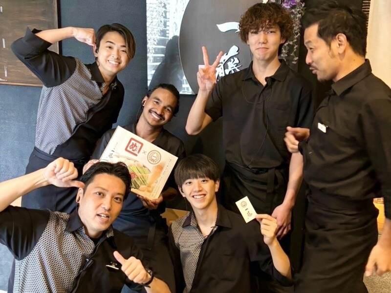 もつ鍋一藤西通り店・今泉本店 2店舗合同募集の仕事画像1