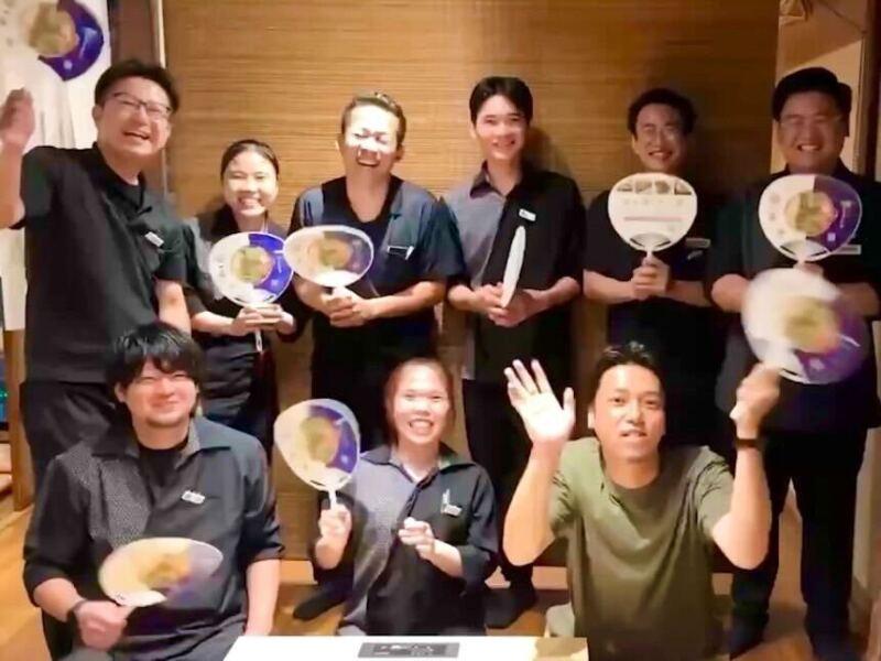 もつ鍋一藤西通り店・今泉本店 2店舗合同募集の仕事画像2