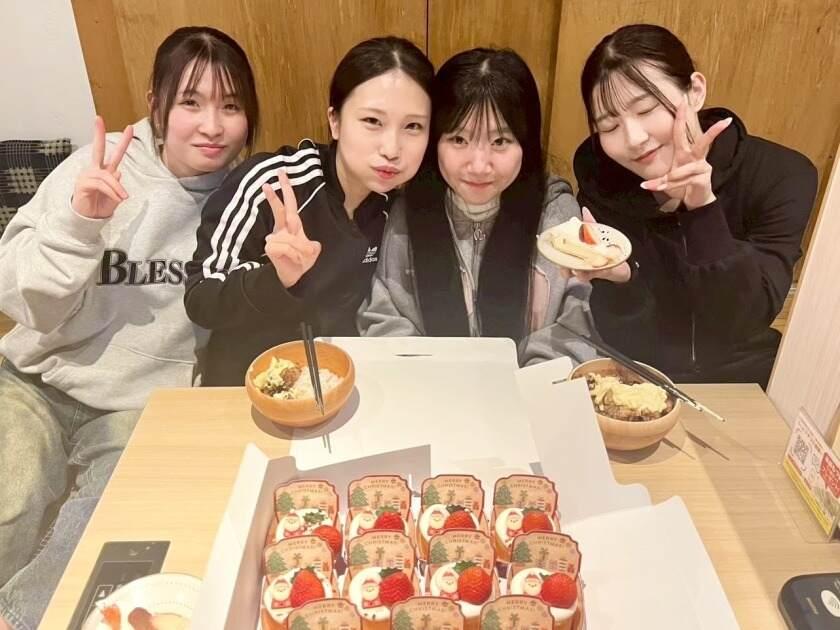 もつ鍋一藤西通り店・今泉本店 2店舗合同募集の制服6