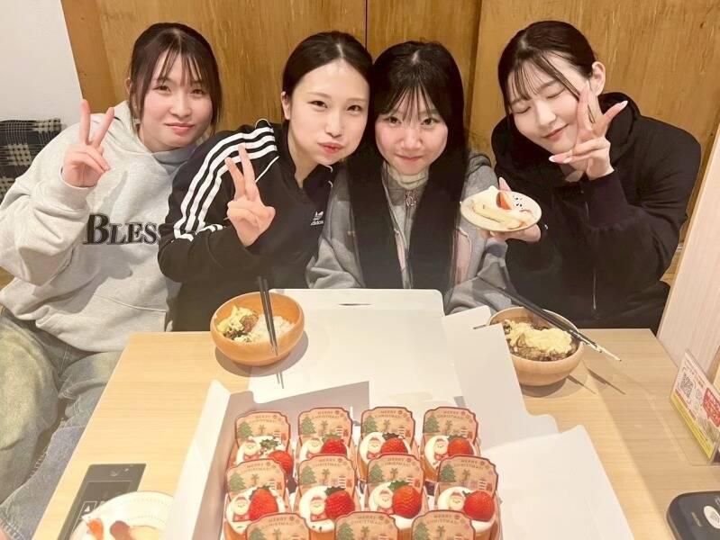 『もつ鍋一藤西通り店』＼春に向けて採用強化中！／の仕事画像2