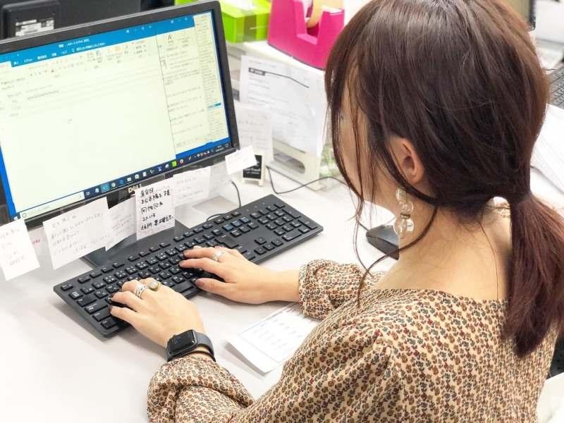 株式会社トレゾアプラスカンパニーの仕事画像3