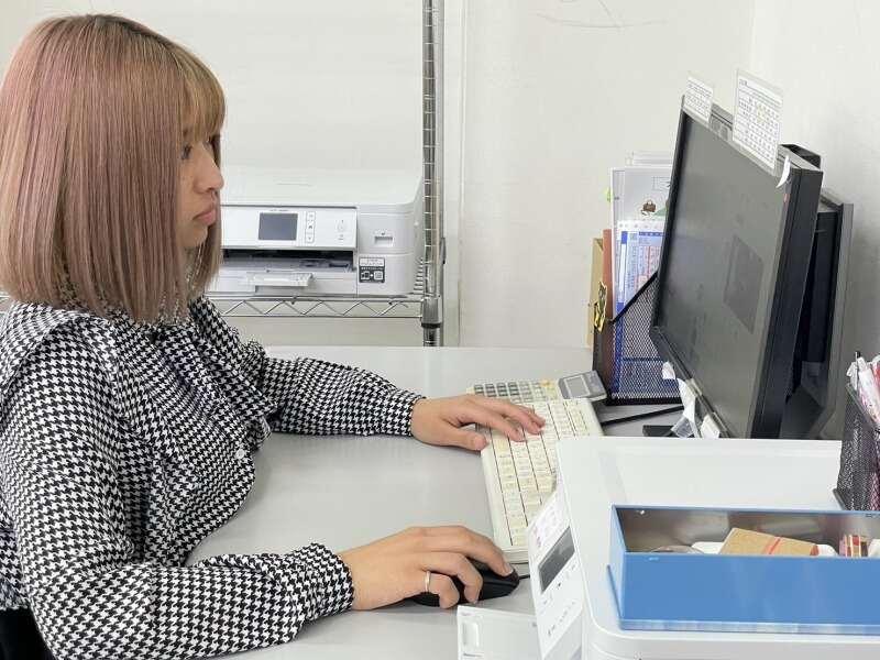 株式会社トレゾアプラスカンパニーの仕事画像1