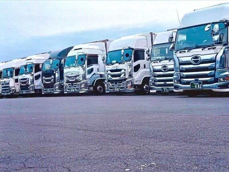 有限会社ワークの仕事画像1