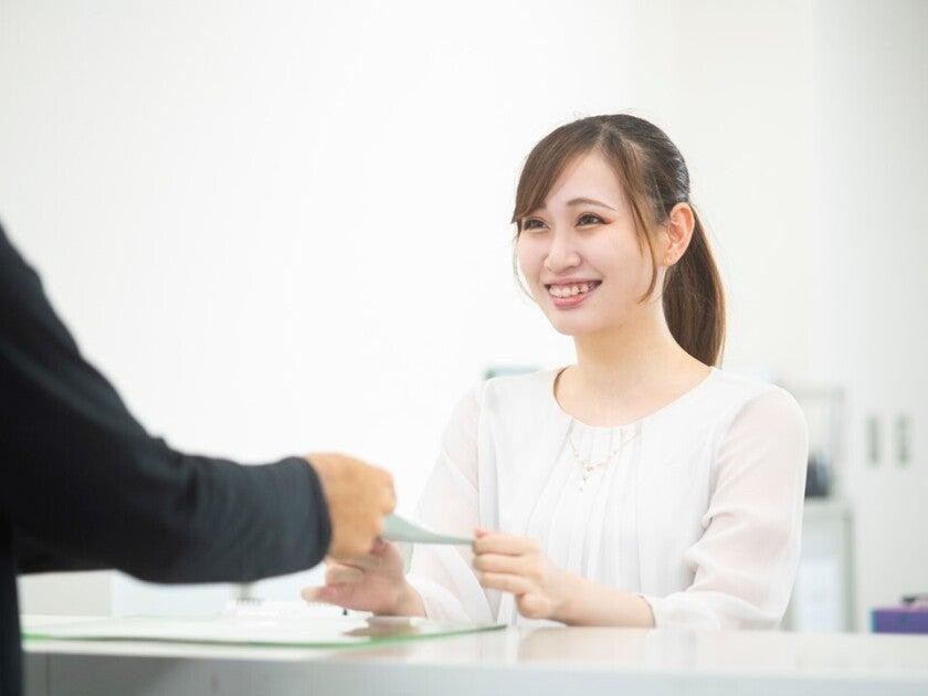 株式会社マイワーク 横浜営業所【mw 採】の制服4