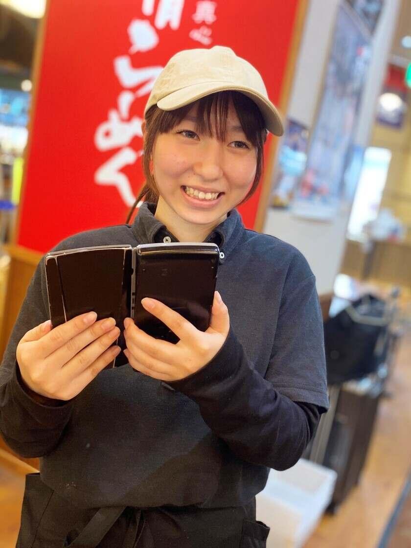 有限会社Shin-Shinの制服4