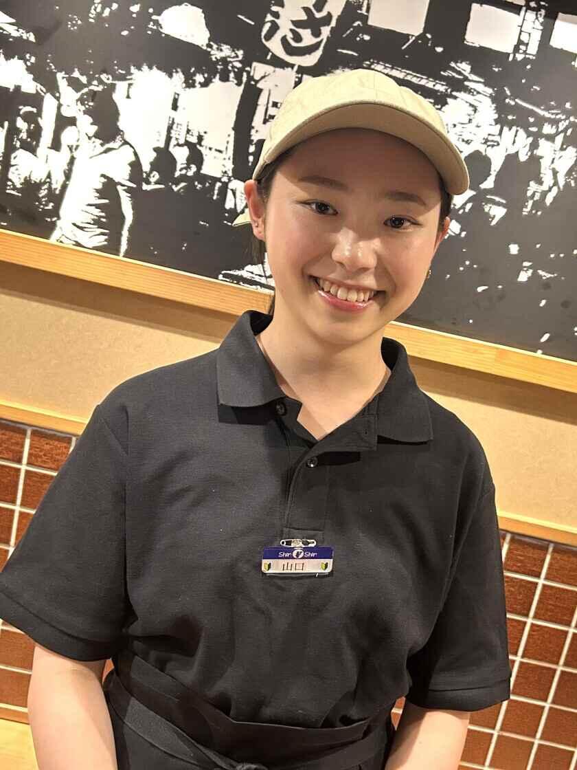 有限会社Shin-Shinの制服2