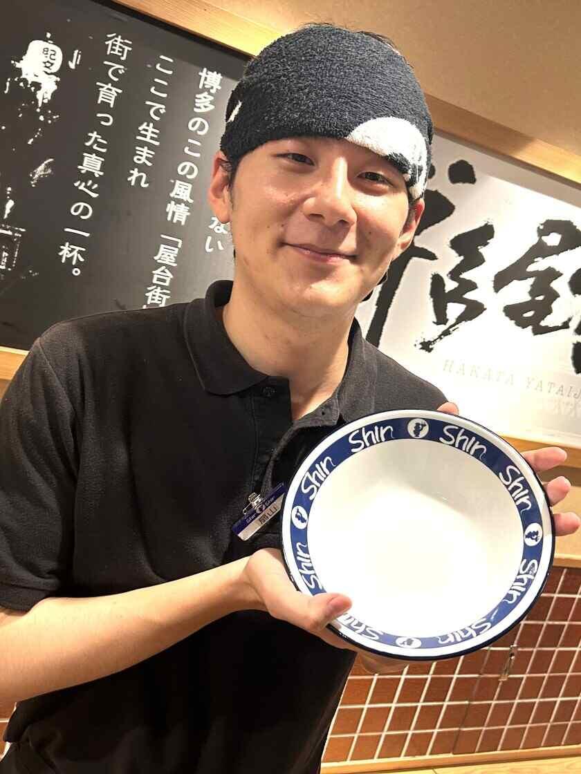 有限会社Shin-Shinの制服3