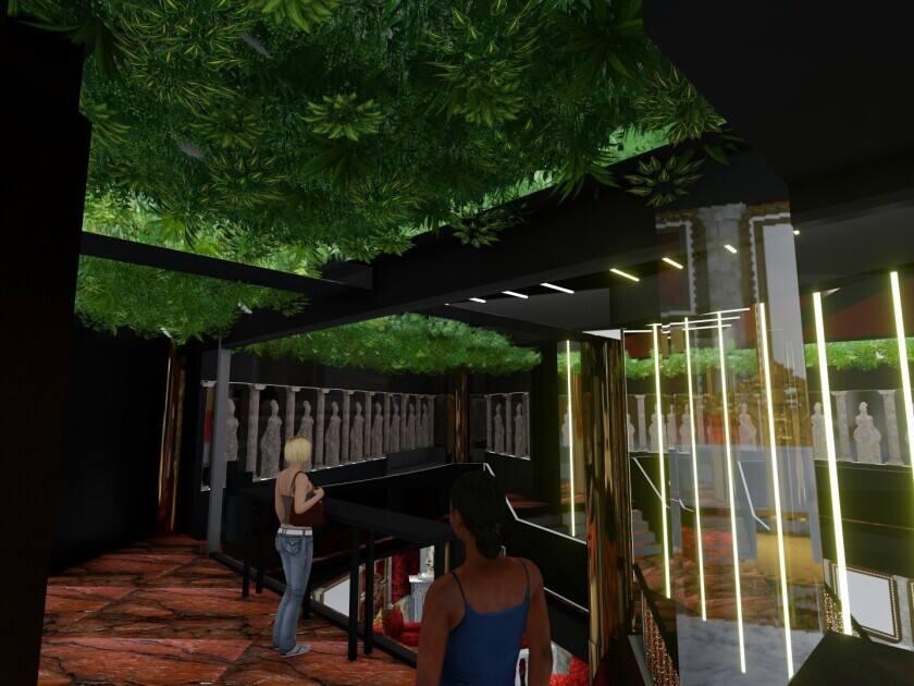 CLUB　NEVERLAND（ネバーランド）の制服3