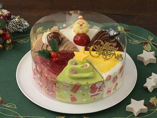 株式会社銀座コージーコーナー　フレスポ八潮店の仕事画像2