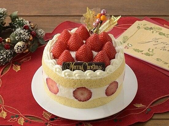 株式会社銀座コージーコーナー　フレスポ八潮店の仕事画像1