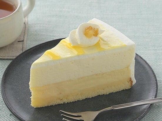 株式会社銀座コージーコーナー　平井店の仕事画像2