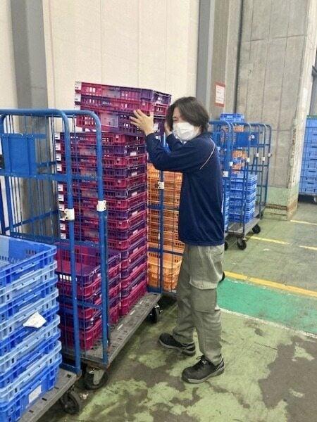 Big-A八千代センターの仕事画像3