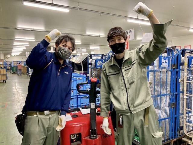 Big-A八千代センターの仕事画像2