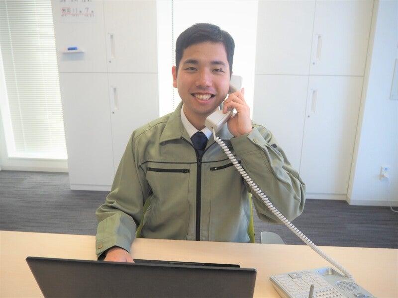 多摩運送株式会社 採用窓口の仕事画像3