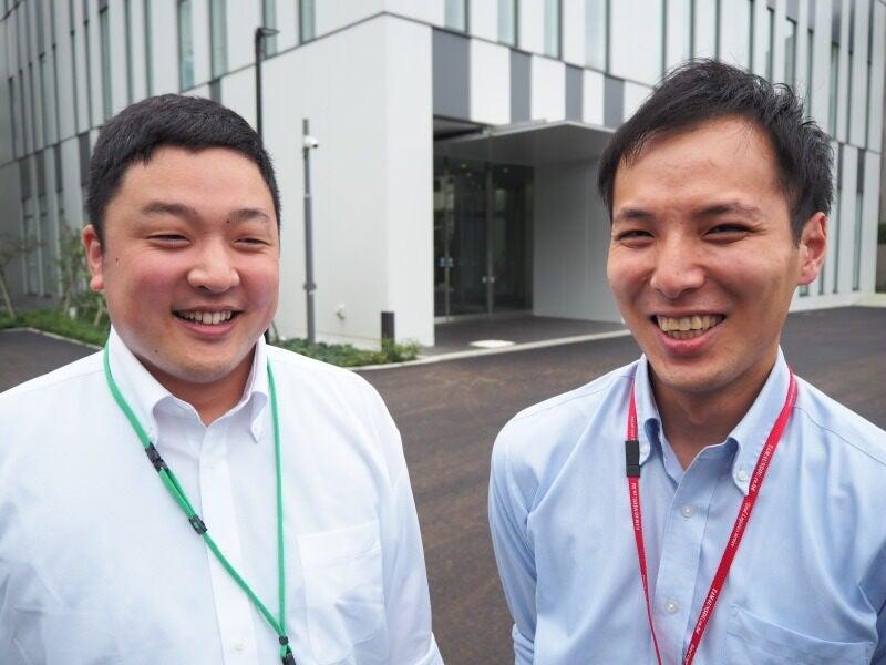 多摩運送株式会社 採用窓口の仕事画像2