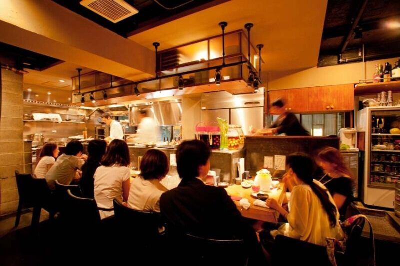 銀座 CHABOZUの仕事画像1