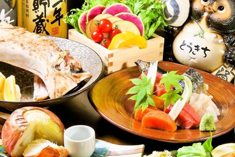 とうきちの仕事画像2