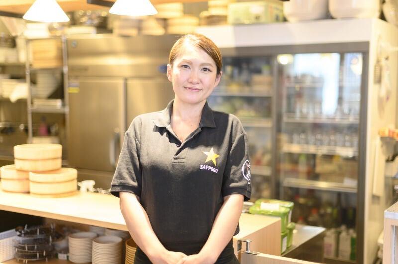 銀座 CHABOZUの仕事画像3