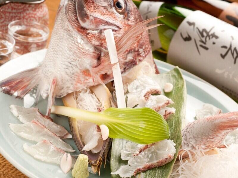 銀座 CHABOZUの仕事画像3