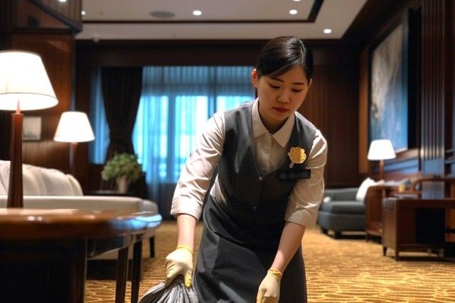 株式会社ノアスタッフの仕事画像2