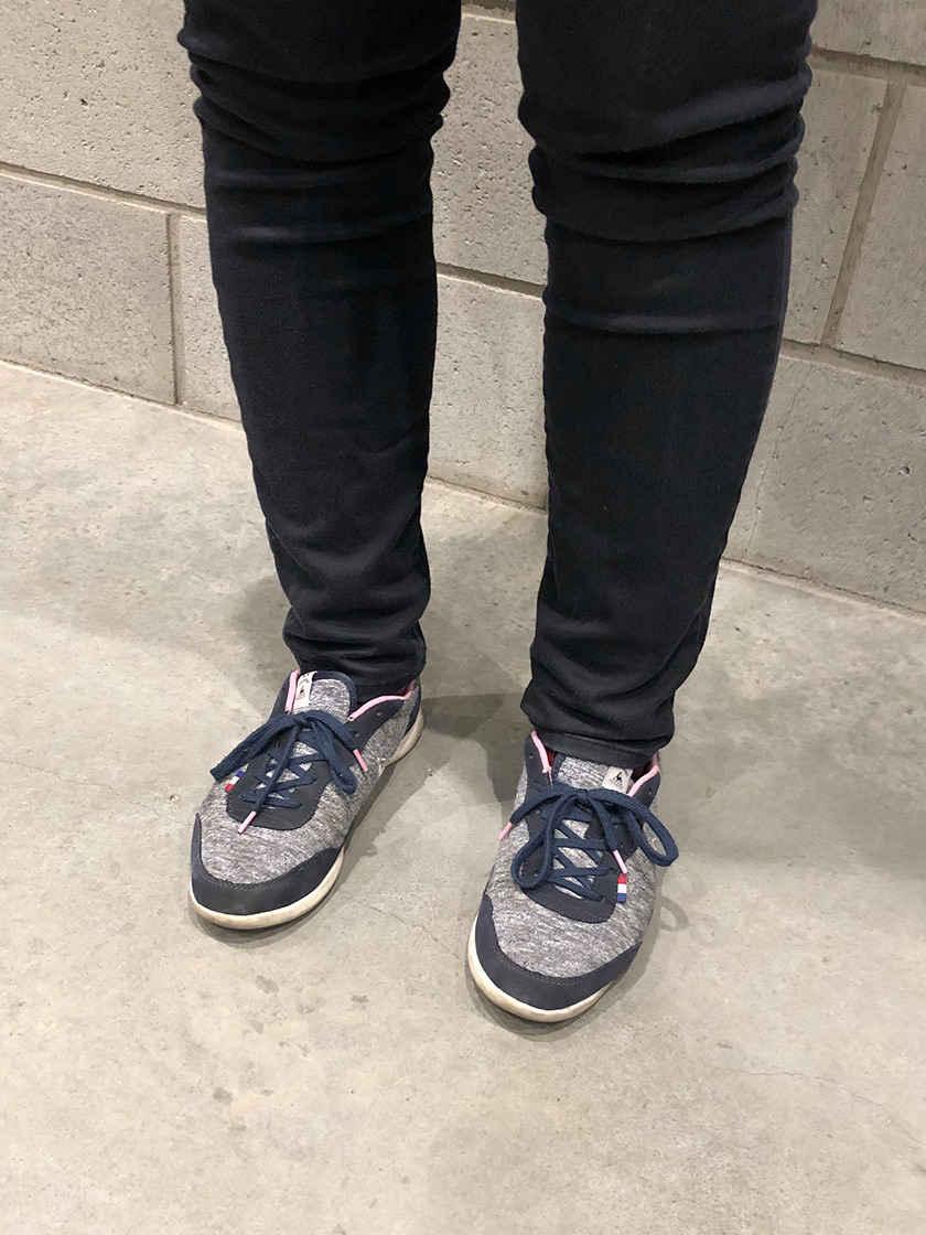 株式会社ジェイ・メイト 千葉事業所-旧錦糸町の制服1