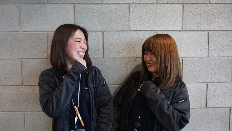 株式会社ジェイ・メイト 大森本社の仕事画像3