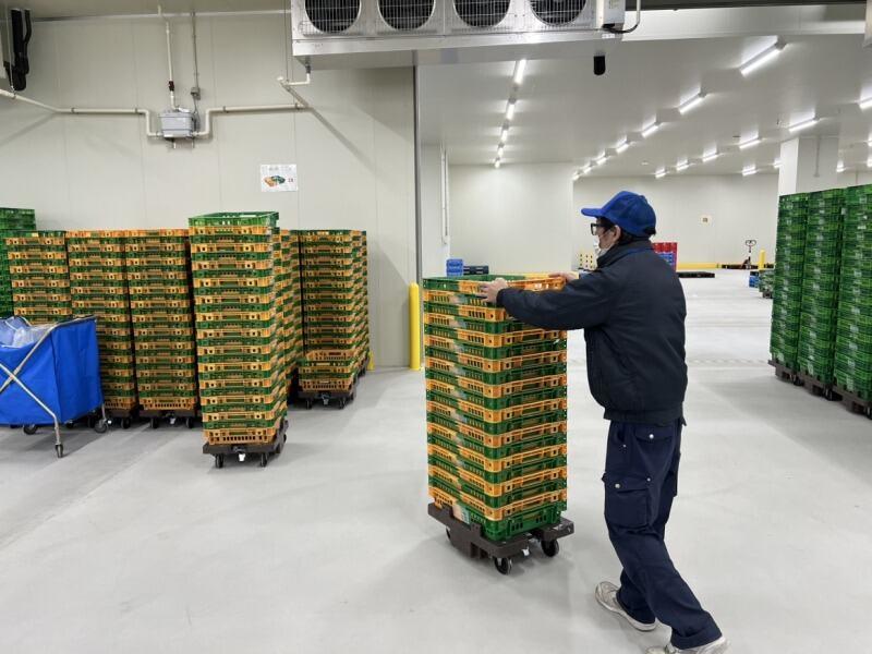 株式会社ジェイ・メイト 千葉事業所-旧錦糸町の仕事画像1