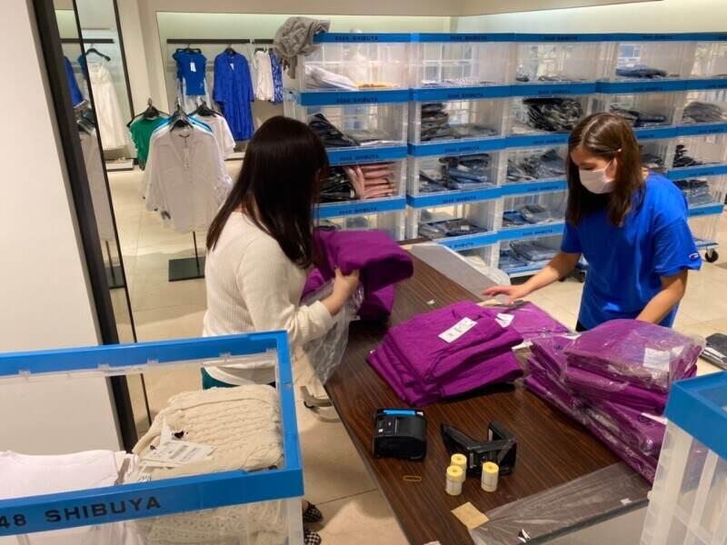 株式会社ジェイ・メイト 大森本社の仕事画像3