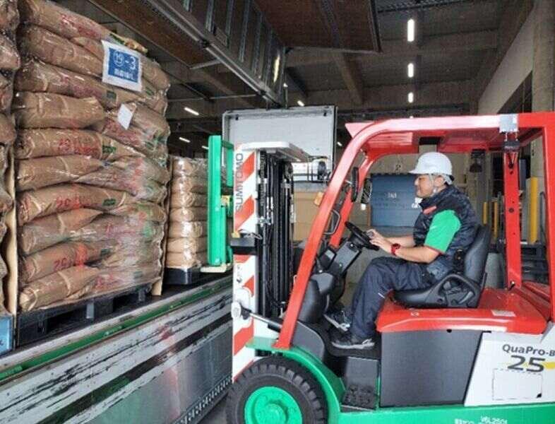 埼玉センコーロジサービス株式会社 栗橋PDセンターの仕事画像2