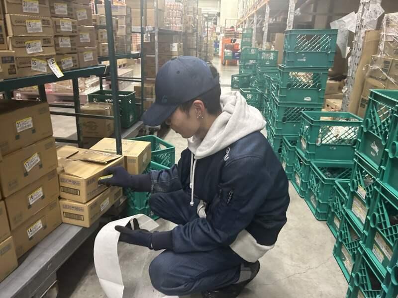 株式会社FG 大野台センターの仕事画像2