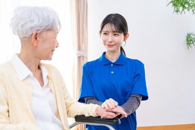 ナーシングホーム市川の仕事画像1