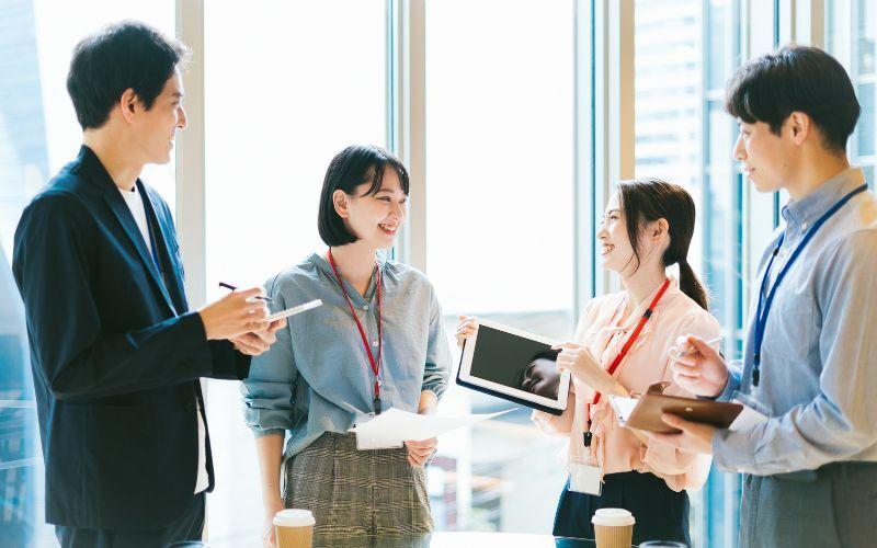 サンヴァーテックス株式会社の仕事画像1