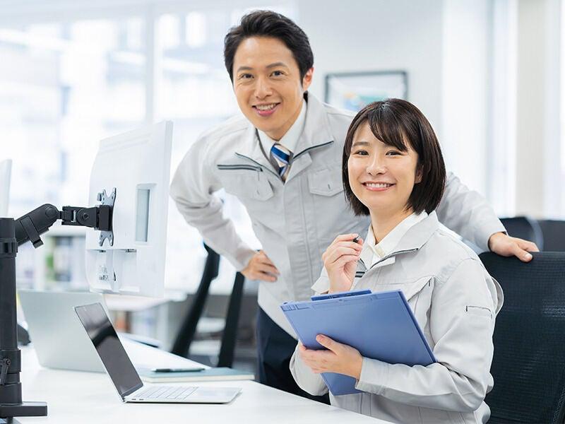 サンヴァーテックス株式会社の仕事画像1