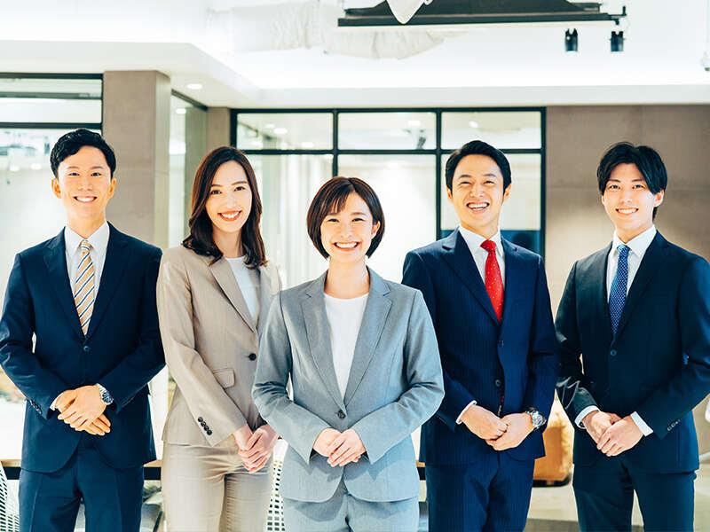 サンヴァーテックス株式会社 伊勢崎営業所【003】の仕事画像1