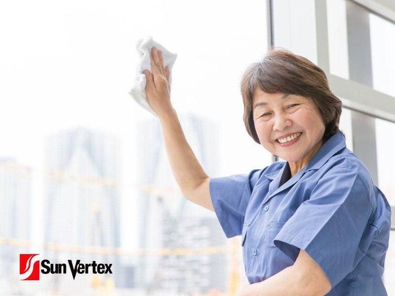 サンヴァーテックス株式会社の仕事画像1