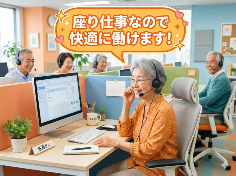 サンヴァーテックス株式会社 高崎営業所の仕事画像3