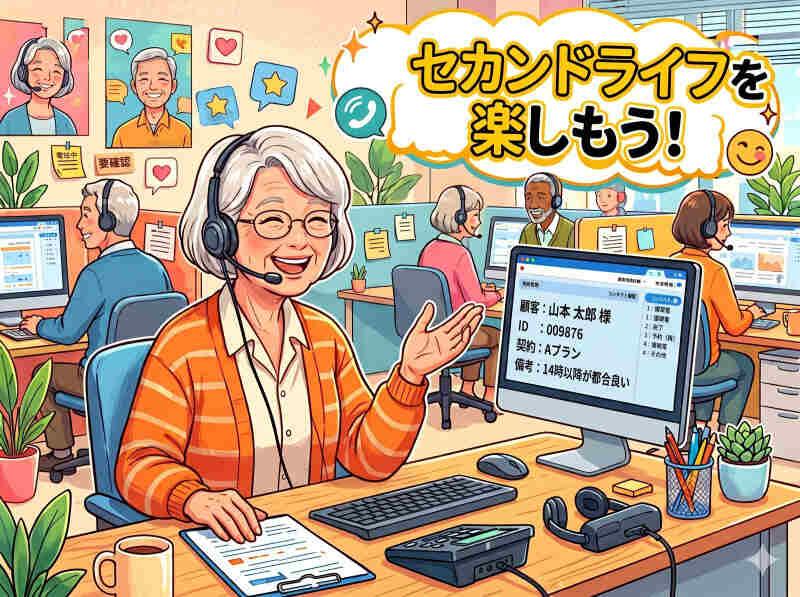 サンヴァーテックス株式会社 高崎営業所の仕事画像2