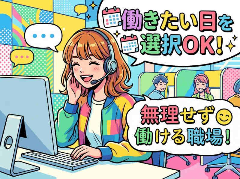 サンヴァーテックス株式会社 高崎営業所の仕事画像1