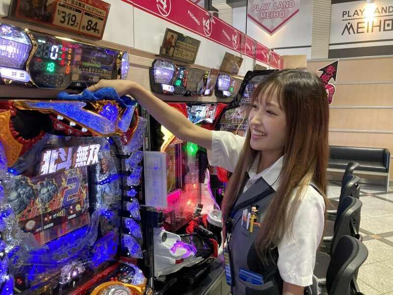 名宝延時店の仕事画像3