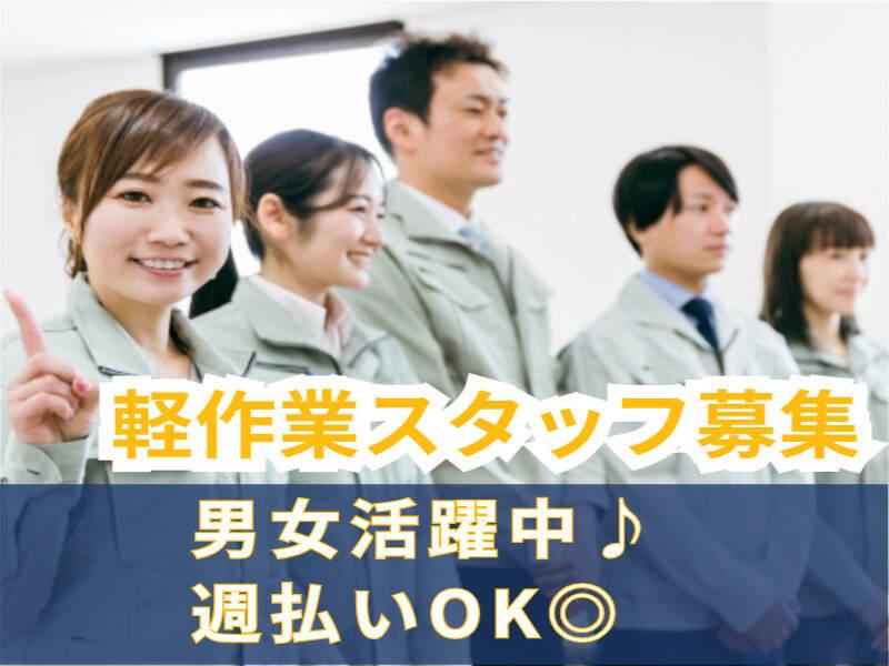 株式会社マリアキャスト 採用係(名古屋）【N1】の仕事画像1