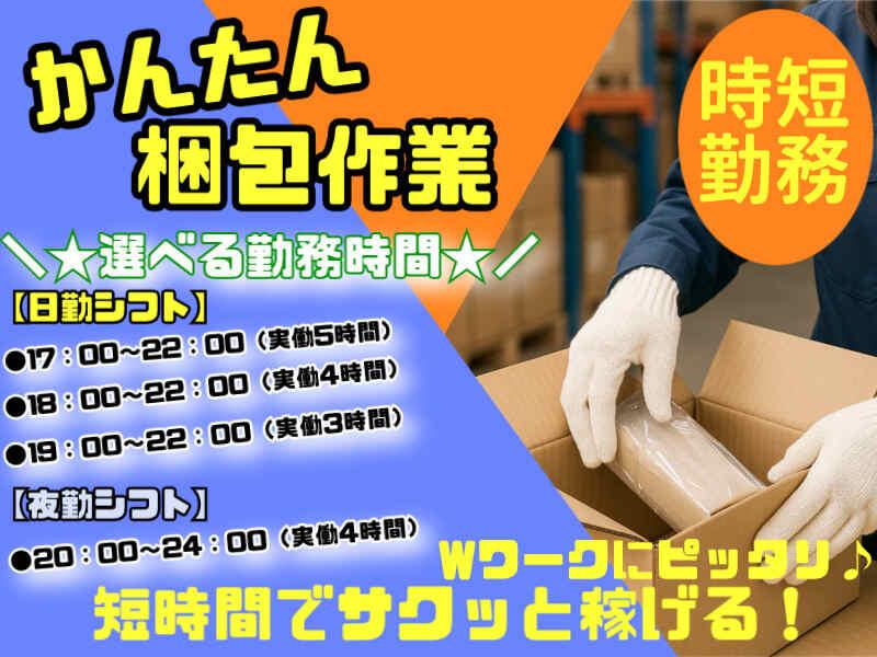 株式会社マリアキャスト 採用係(名古屋）【N1】の仕事画像1