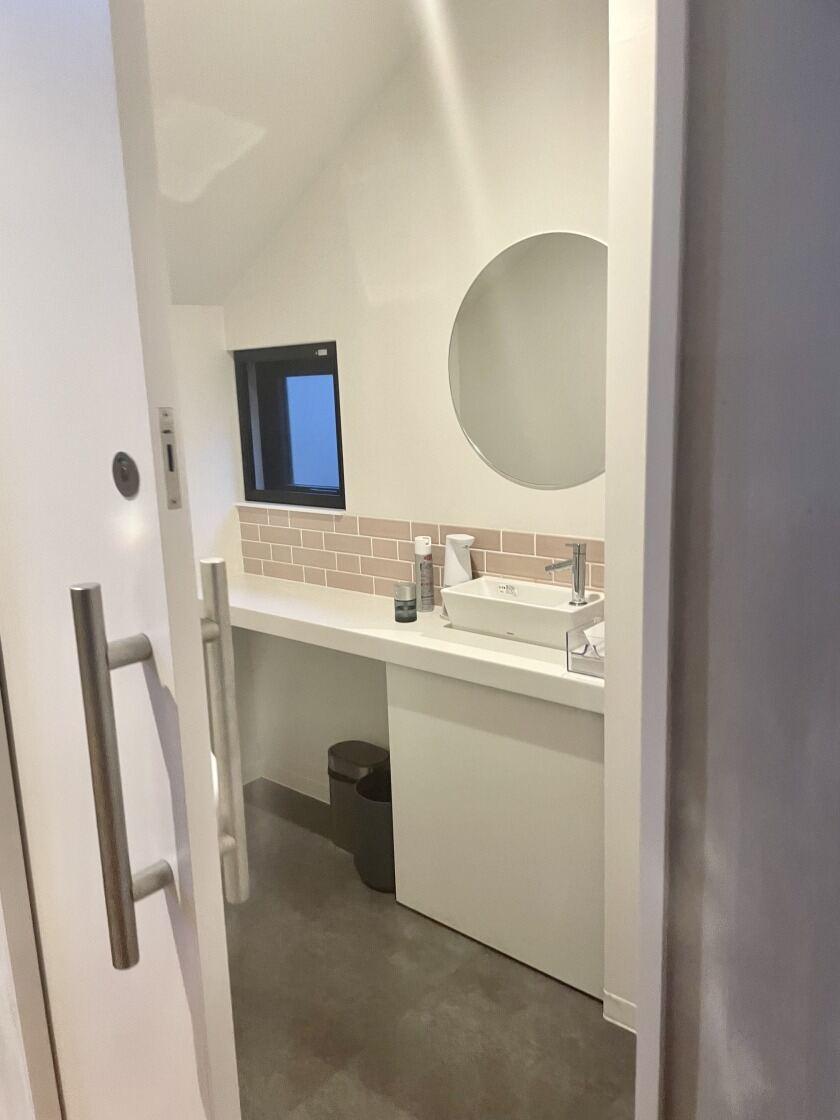 ハンバーグオニオン 鳥栖店　の制服4