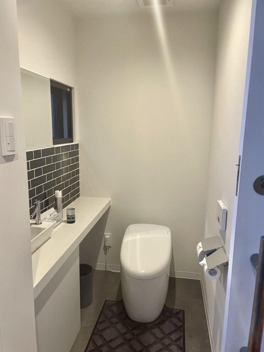 ハンバーグオニオン 鳥栖店　の制服5