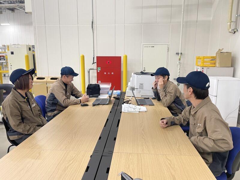 県西運輸株式会社 県西運輸株式会社の仕事画像3