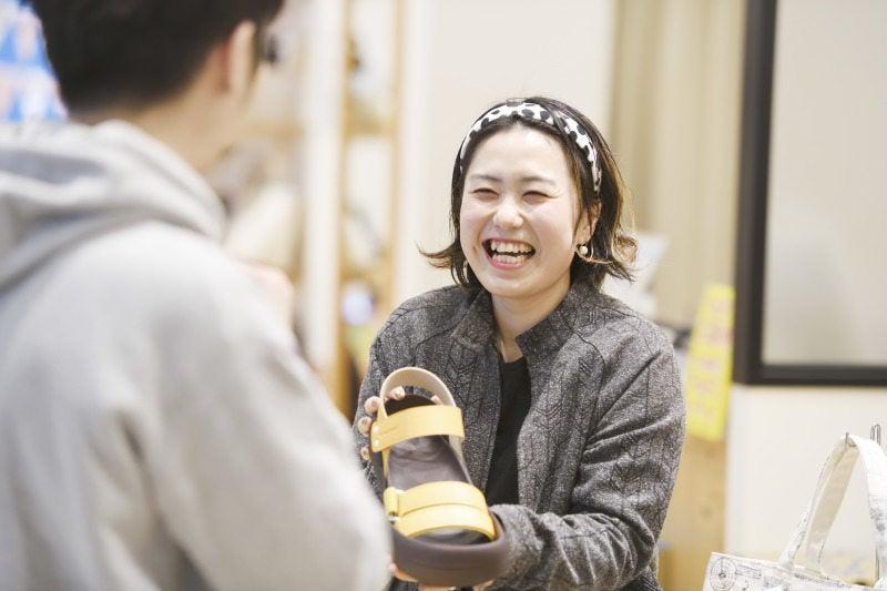 リゲッタ イオンモール長久手店の仕事画像3