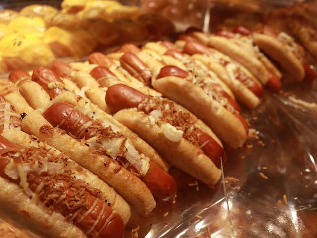 大阪駅直結!大人気カフェスタッフ♪土日祝加給有◎(フード・飲食、大阪市北区)のイメージ画像